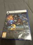 Cave Digger 2 dig harder VR2 (playstation 5)