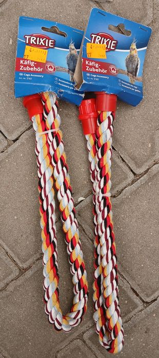 huśtawka dla ptaków trixie