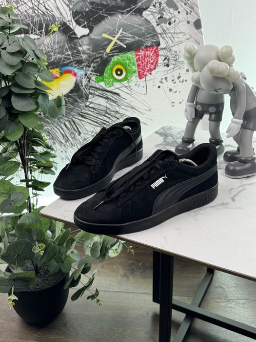 Кросівки Puma Suede 41 розмір Е6849