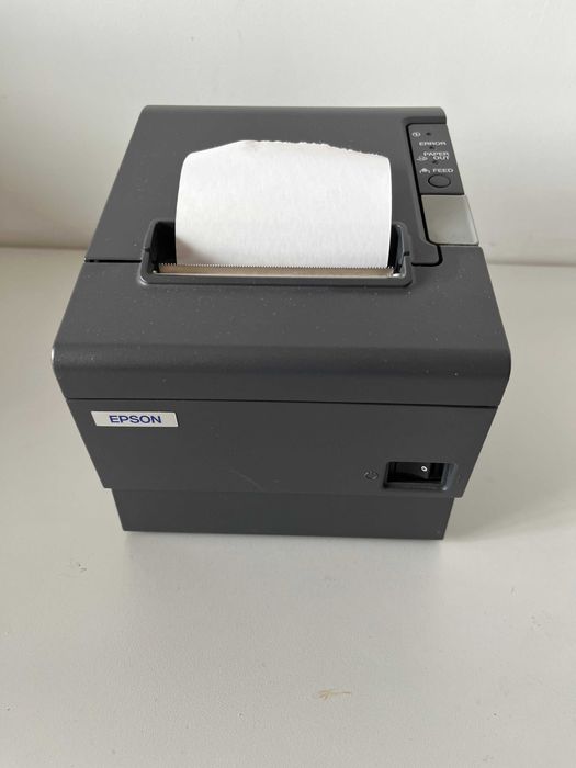 Impressora Talões Térmica EPSON M129H