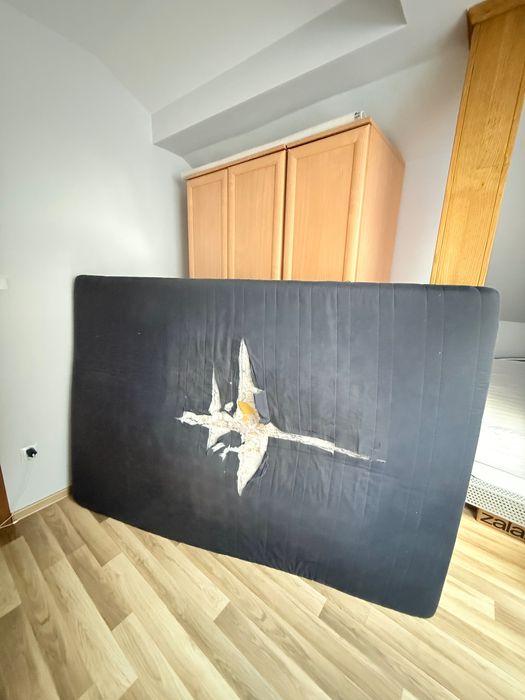 Materac 140x200 za darmo