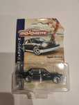 Model Majorette Toyota Century Japan Series