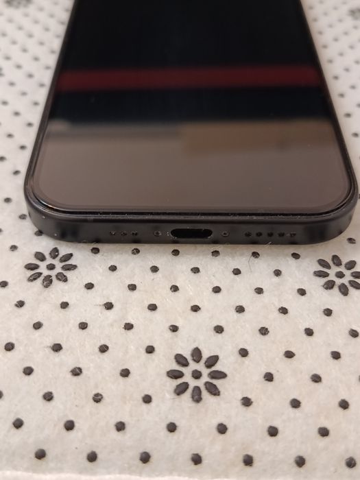Apple iPhone 16 - 128GB