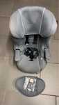 Cadeira Auto - Zy Safe