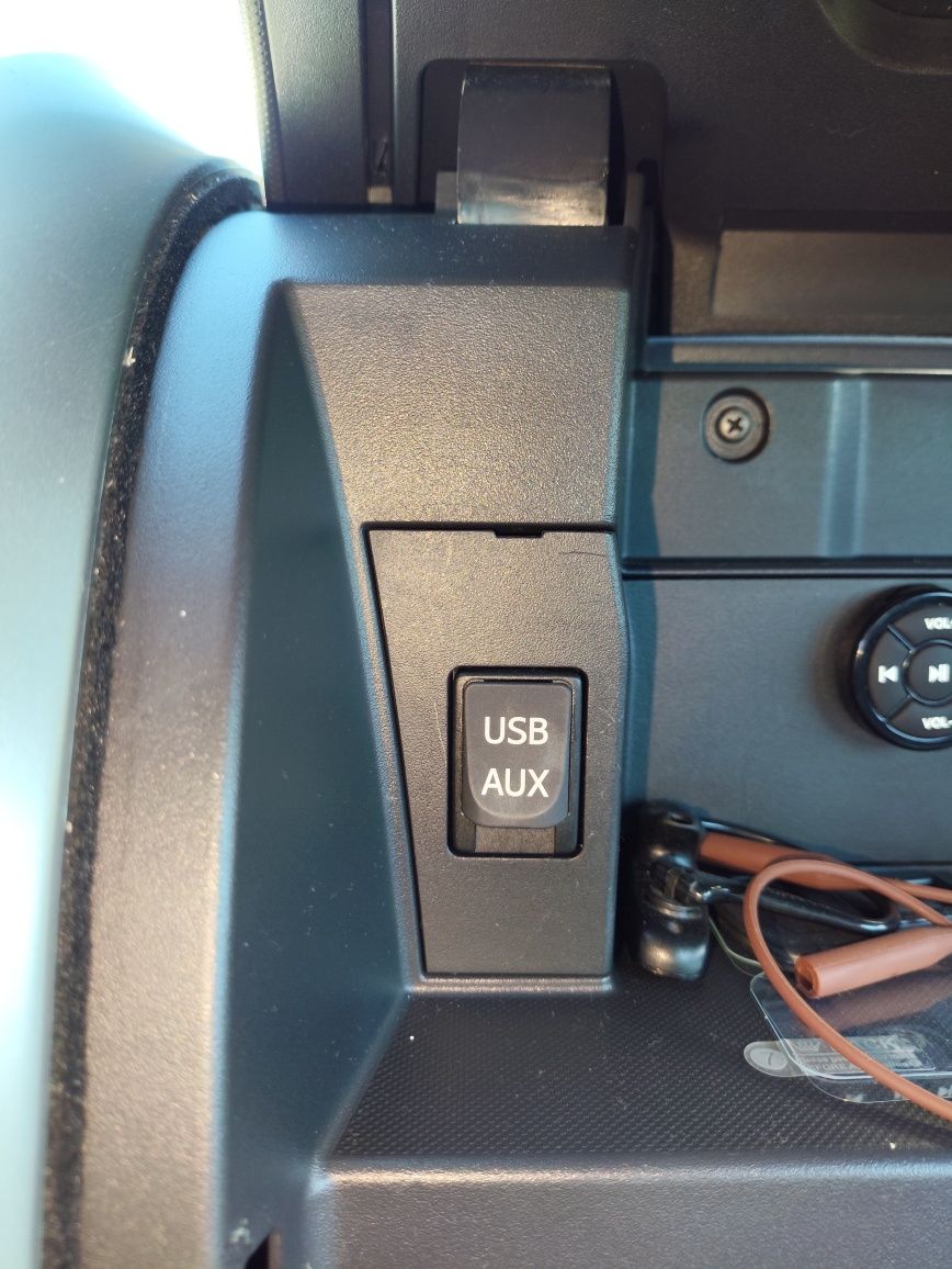 Toyota auris diesel