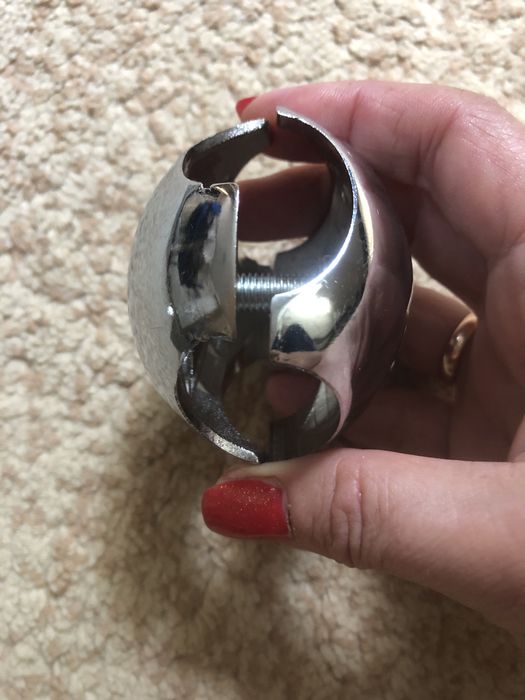 З'єднання для труби