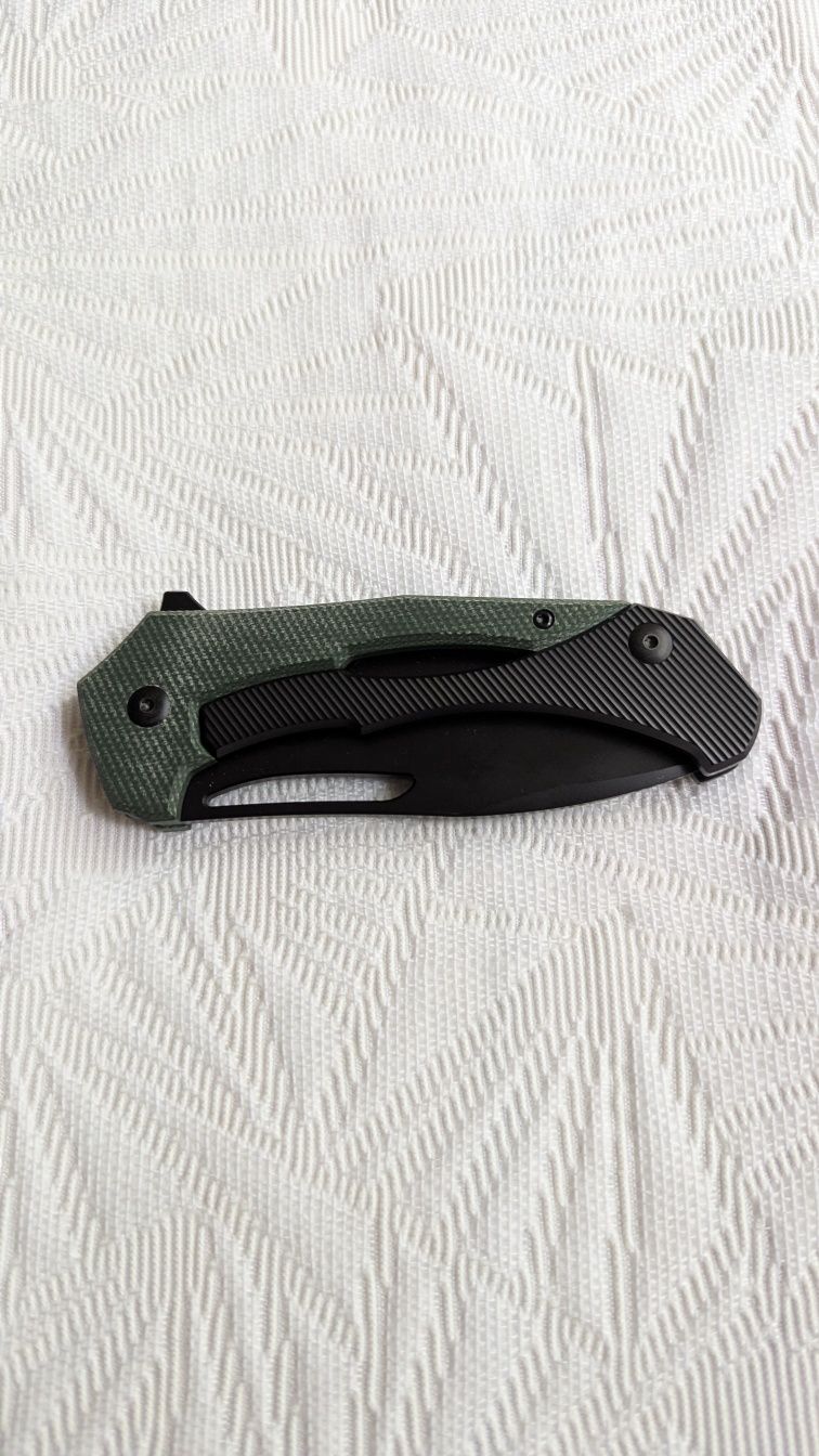 SOG Bulwark FLK/OD Presentation Box (оригінал))