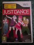 Just Dance - Gra na Nintendo Wii