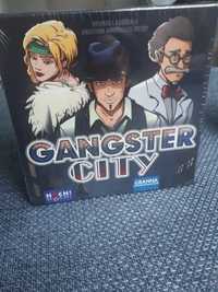 Gra Gangster City