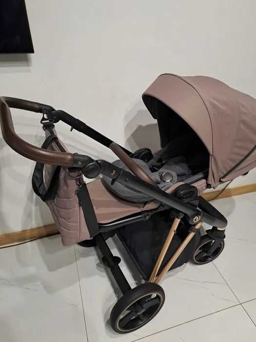 Roan ivi 2.0 cocoa rose gold Swietny stan Avionaut pixel Wysylam