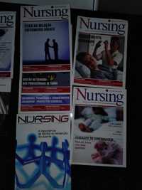 Revistas Nursing