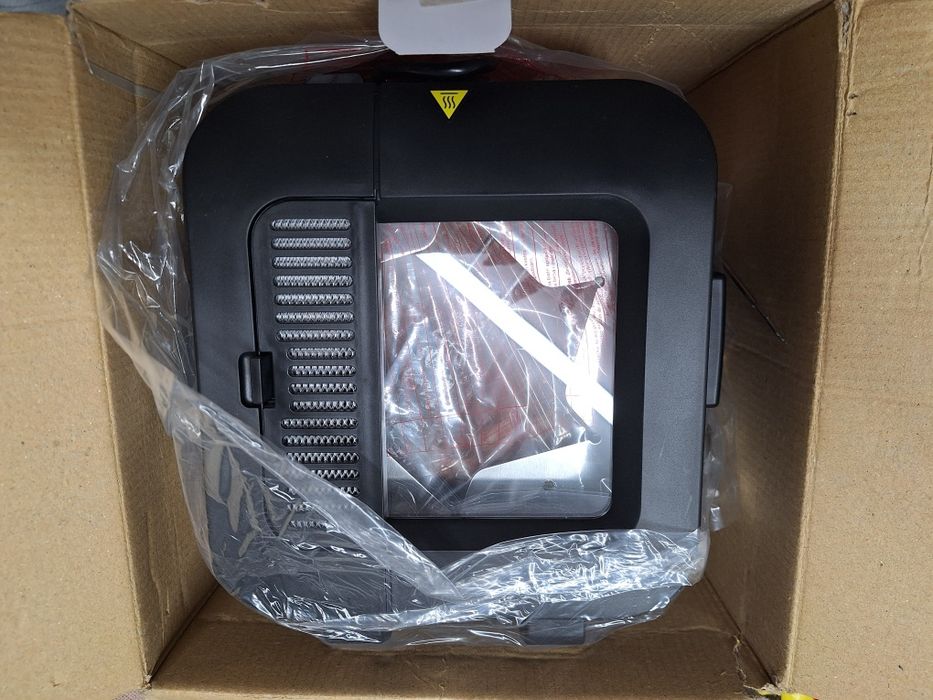 Fritadeira SilverCrest