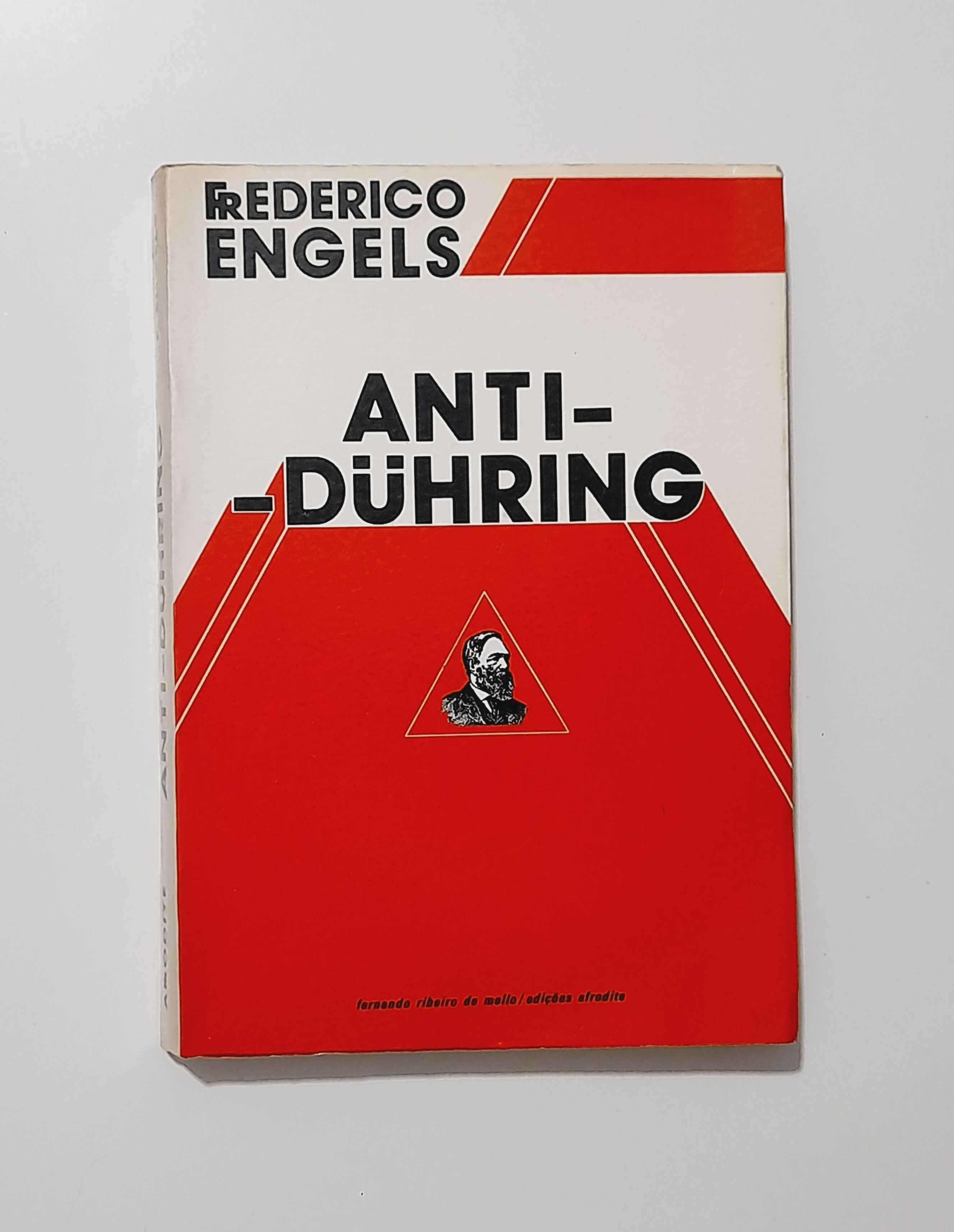 Anti-Dühring - Friedrich Engels