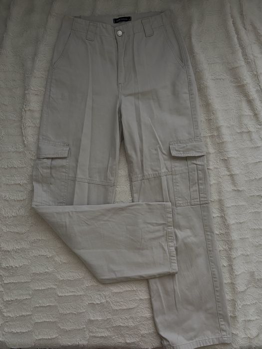 Штани карго y2k