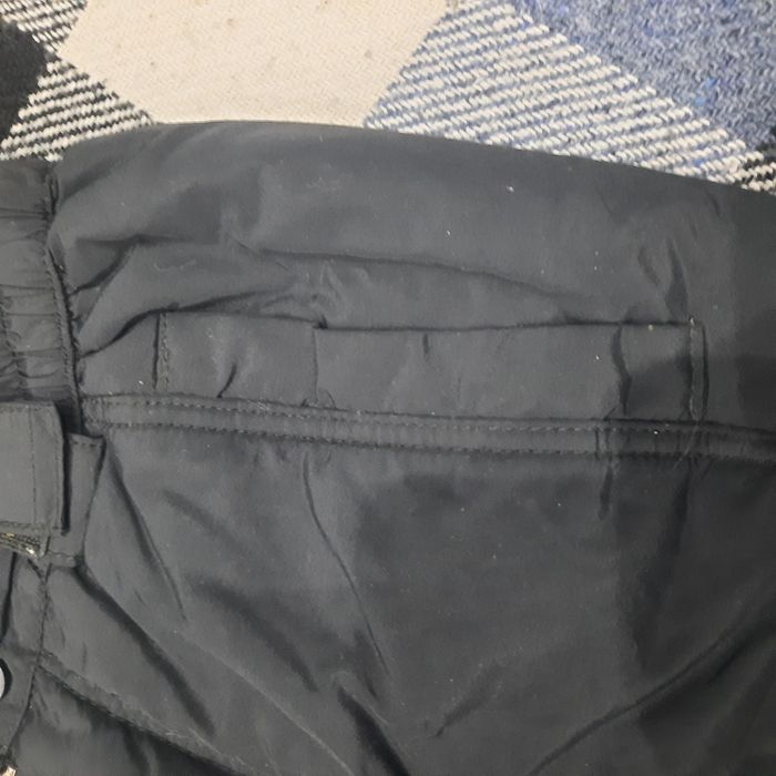 Зимові штани на 140 см