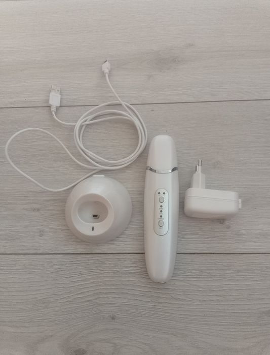 Скрабер для домашнього використання