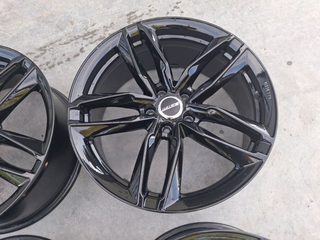 Sprzedam Alufelgi r19 5x112  a4 b8.,b9 ,Seata, skoda