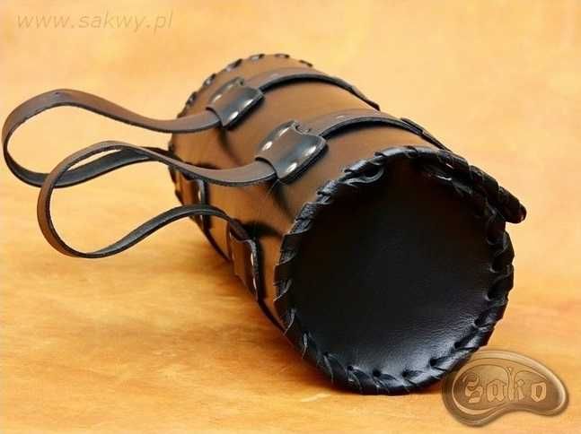 Rolka narzędziowa skórzana W04 A, B, C producent SAKO