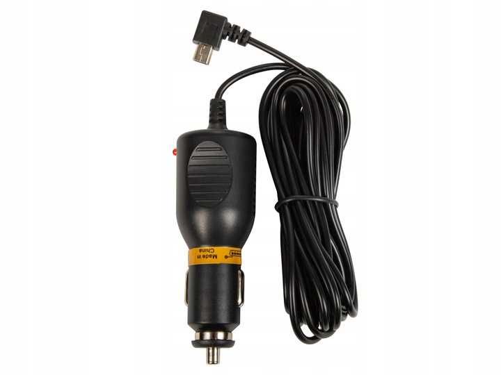 WiFi KAMERA samochodowa FULL HD 1080p GSensor parking wideorejestrator