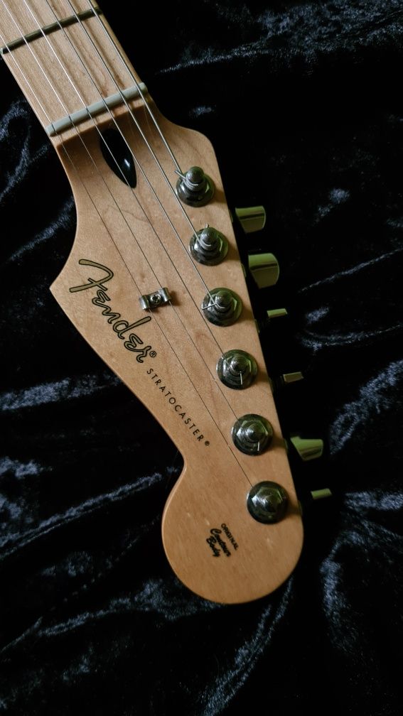 Gitara elektryczna Fender Stratocaster Player