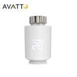 Głowica termostatyczna AVATTO TRV06 ZigBee
