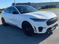 Ford  Mustang Mach-E GT 2023