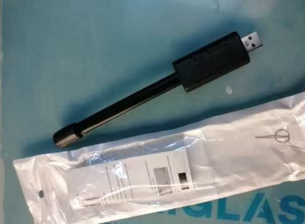 Мини wifi ip-камера u21 v380 с умным датчиком движения full hd