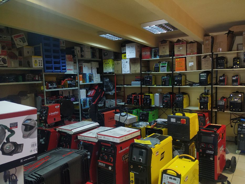 Airpress HL 340-90 Kompresor 340l/min 10 bar Sprężarka