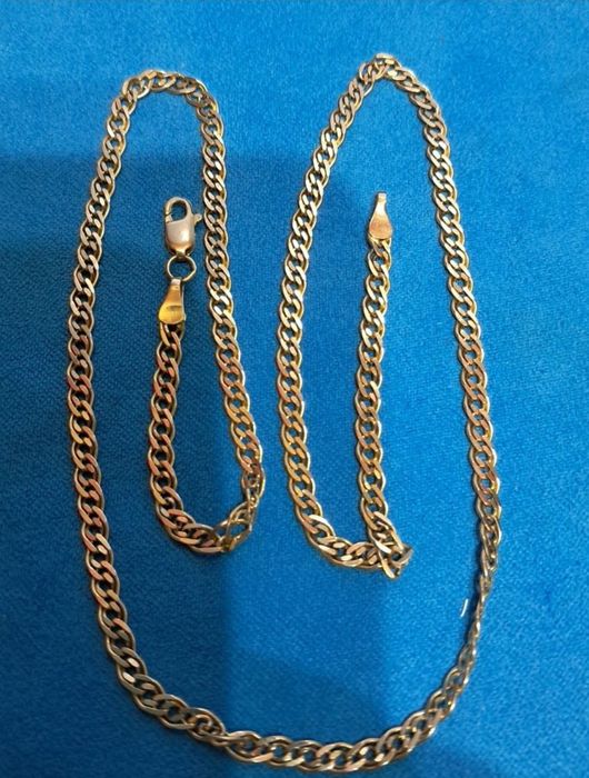 Próba 585 długość 58 cm