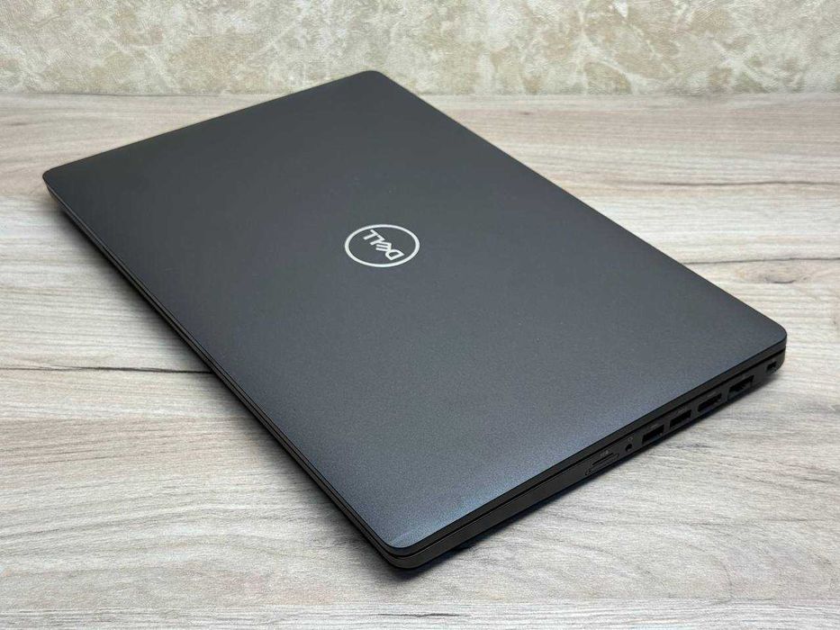 Dell Latitude 5500 15,6 FHD ips/i7-8665u/8/256 NVMe/АКБ 5 часов