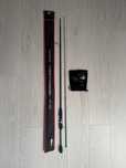 спинниногвый комплект favorite+daiwa
