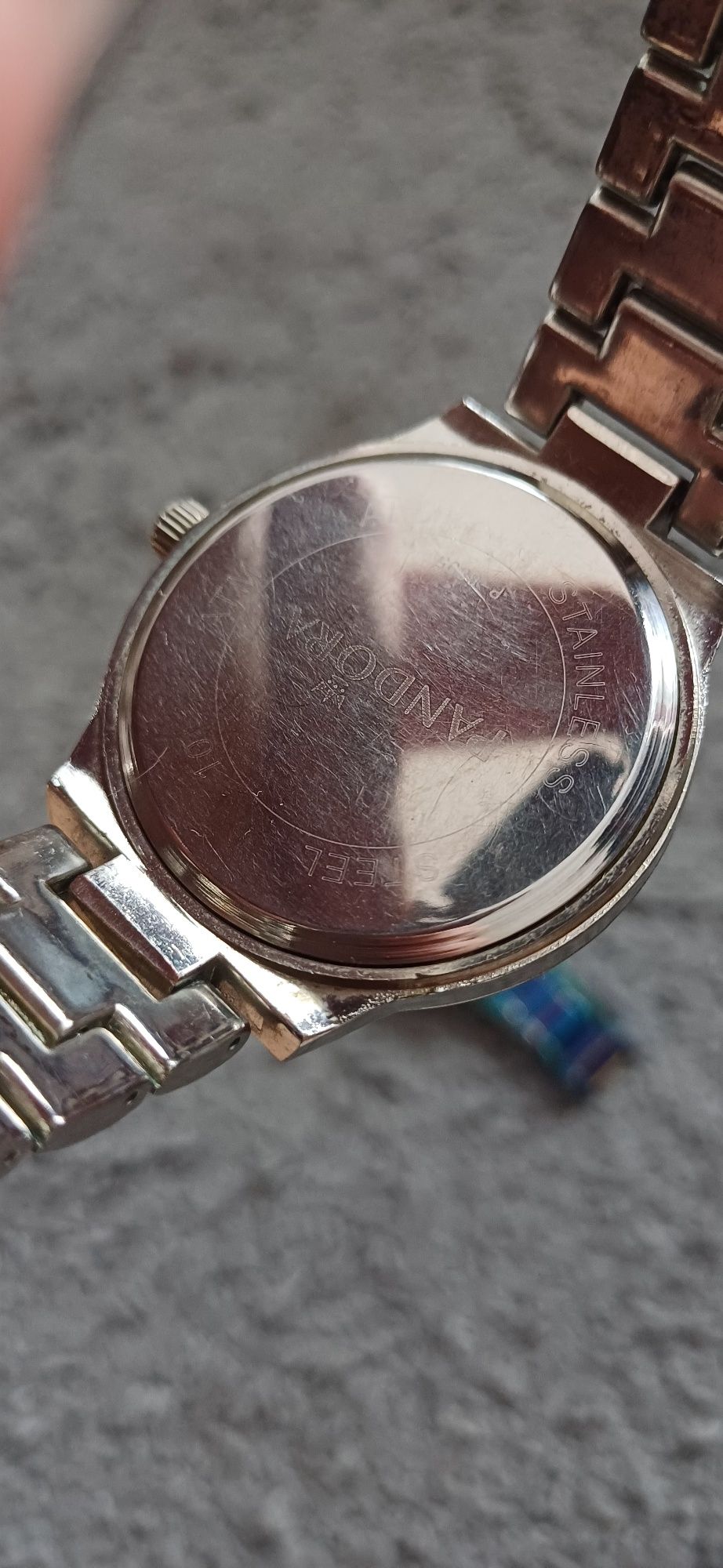 Zegarek pandora.
