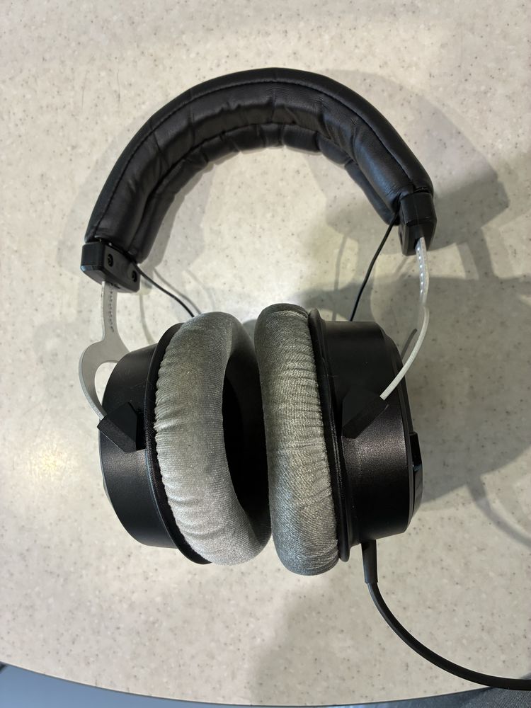 Продам наушники Superlux HD660PRO на 150 Ом