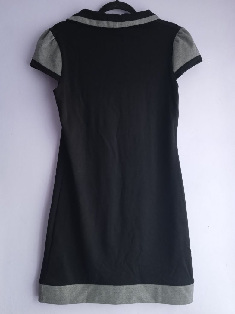 Sukienka M/L czarna