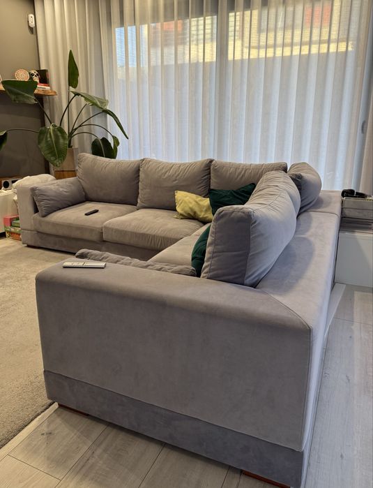 Sofá - “Alfaiate do Sofá”
