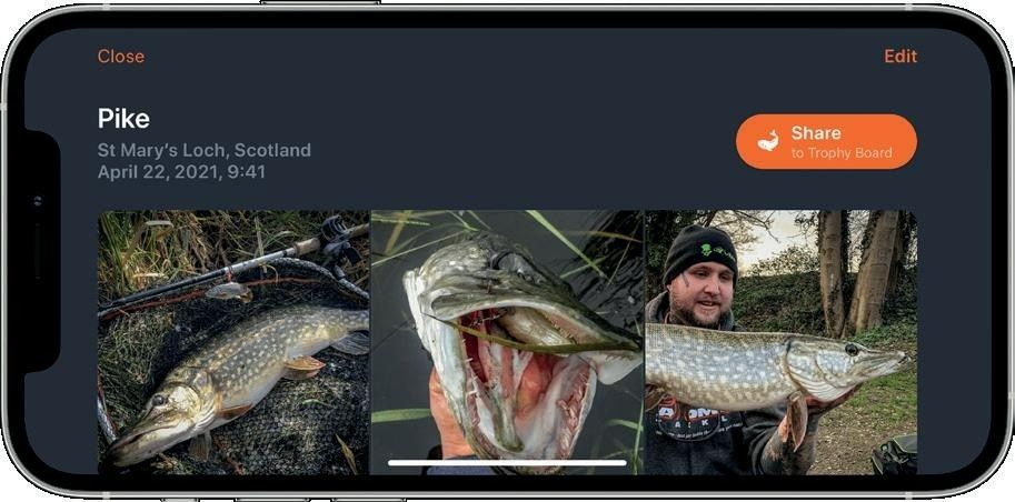 Deeper  Chirp+2 Arctic Grey ехолот