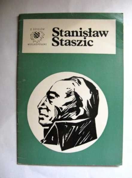 Stanisław Staszic  Witold Molik