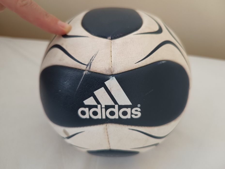 Piłka ręczna Adidas