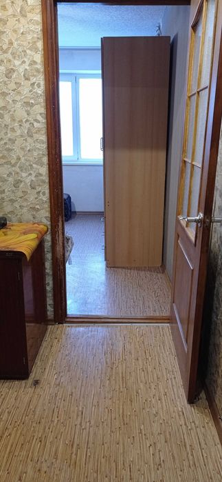 Квартира (гостинка) со своим с/узлом