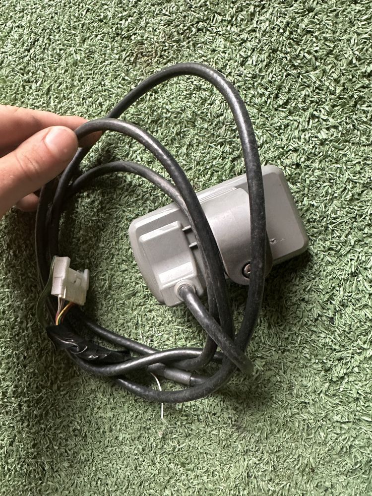 Display licznik flayer 26V