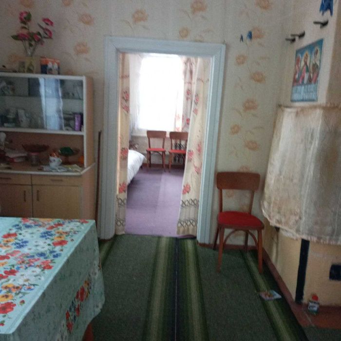 Продам дом с участком г. Ромны