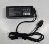 Zasilacz sieciowy model BRJ6. 5. 2. 0. 0. 3. 2. 5 . 20 V 3,25 A 65 W d
