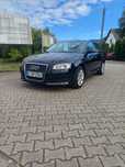 Audi A3 2008 1.8 turbo