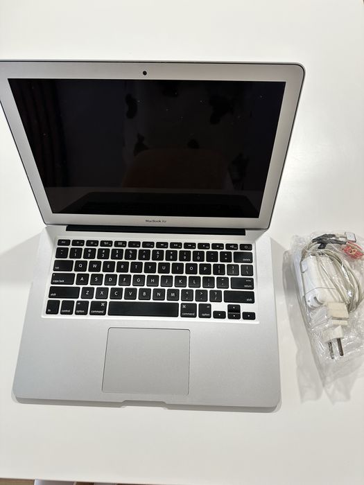 Vendo Macbook Air