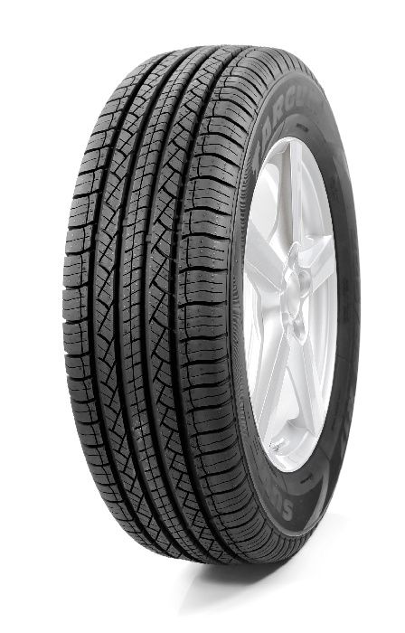 235/60 R18 SUVER 4x4 TERENOWE nowe opony bieżnikowane prod. PL