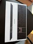 Klawiatura Magic Keyboard uszkodzona Apple