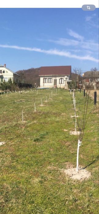 Продам будинок смт Старий Розділ