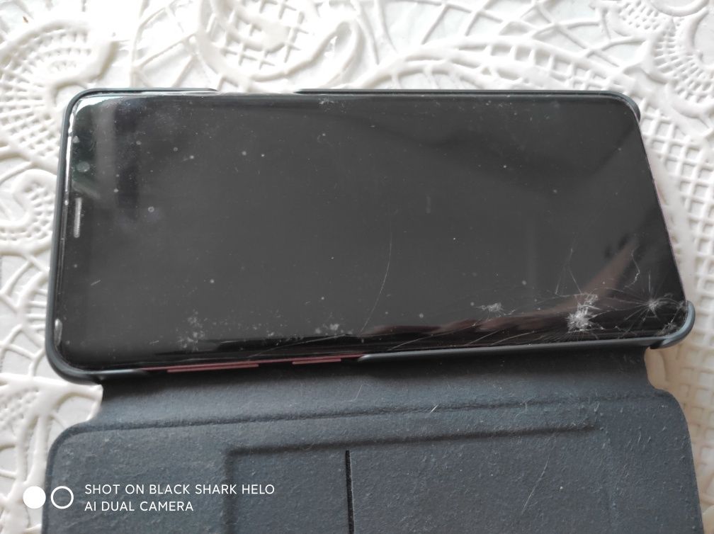 Продам Samsung s9+