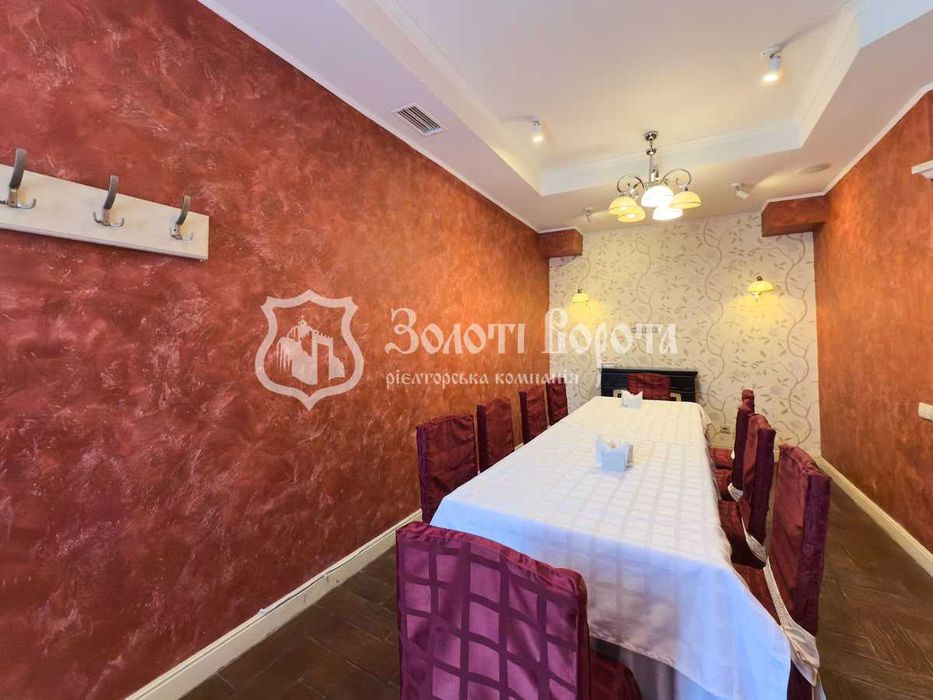 Комерційний об'єкт, 3 пов. Гарний стан. Боярка, Фастівський район