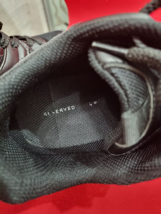 Кросівки Reserved 26,5см